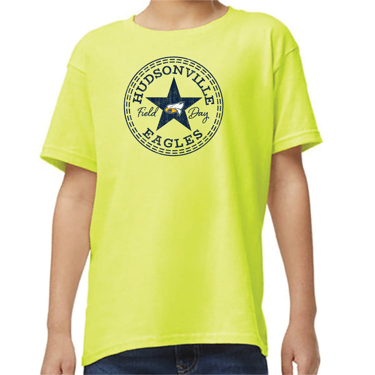 5th Grade Field Day T-Shirt