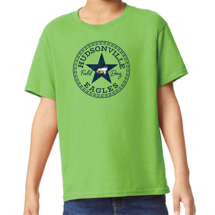 5th Grade Field Day T-Shirt