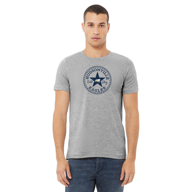 Staff Field Day T-Shirt