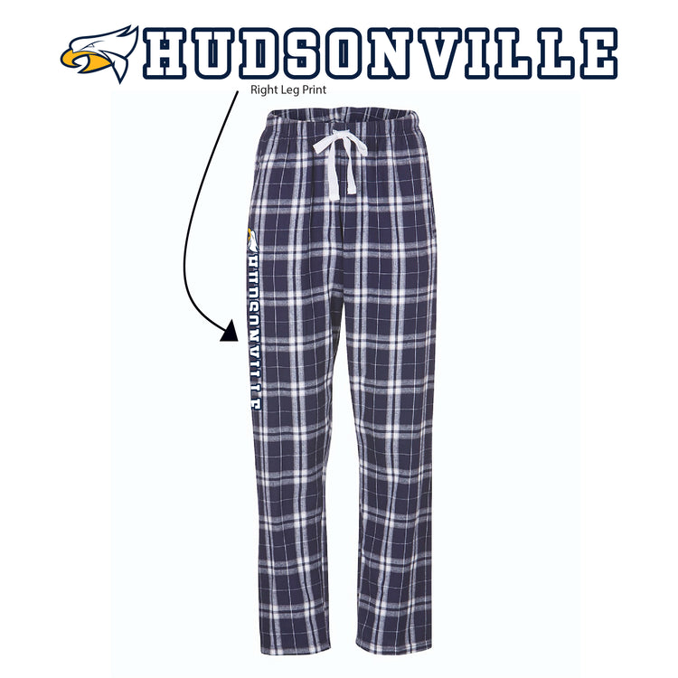 HEAT Flannel Women's Pant