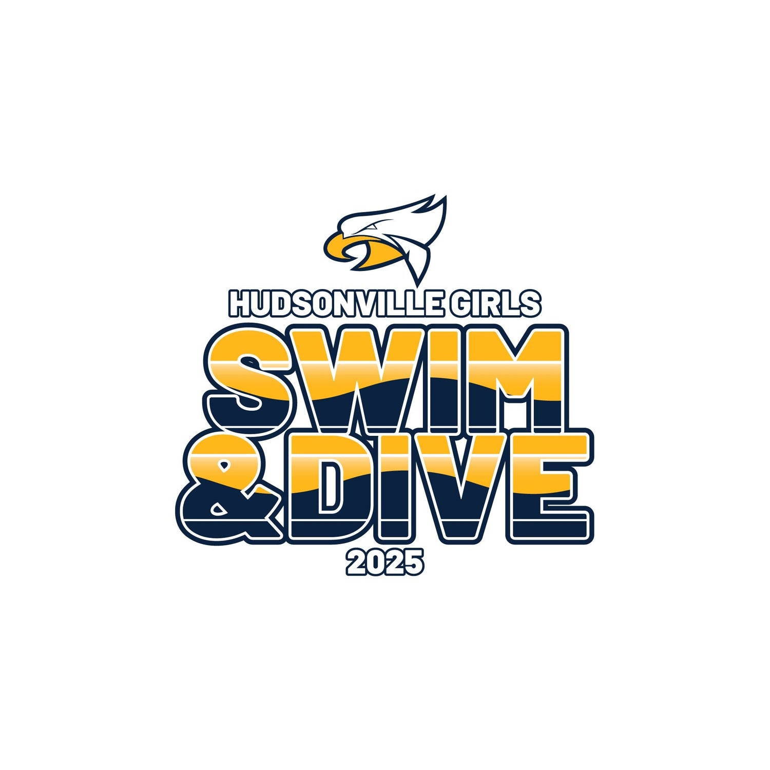 Hudsonville Swim & Dive