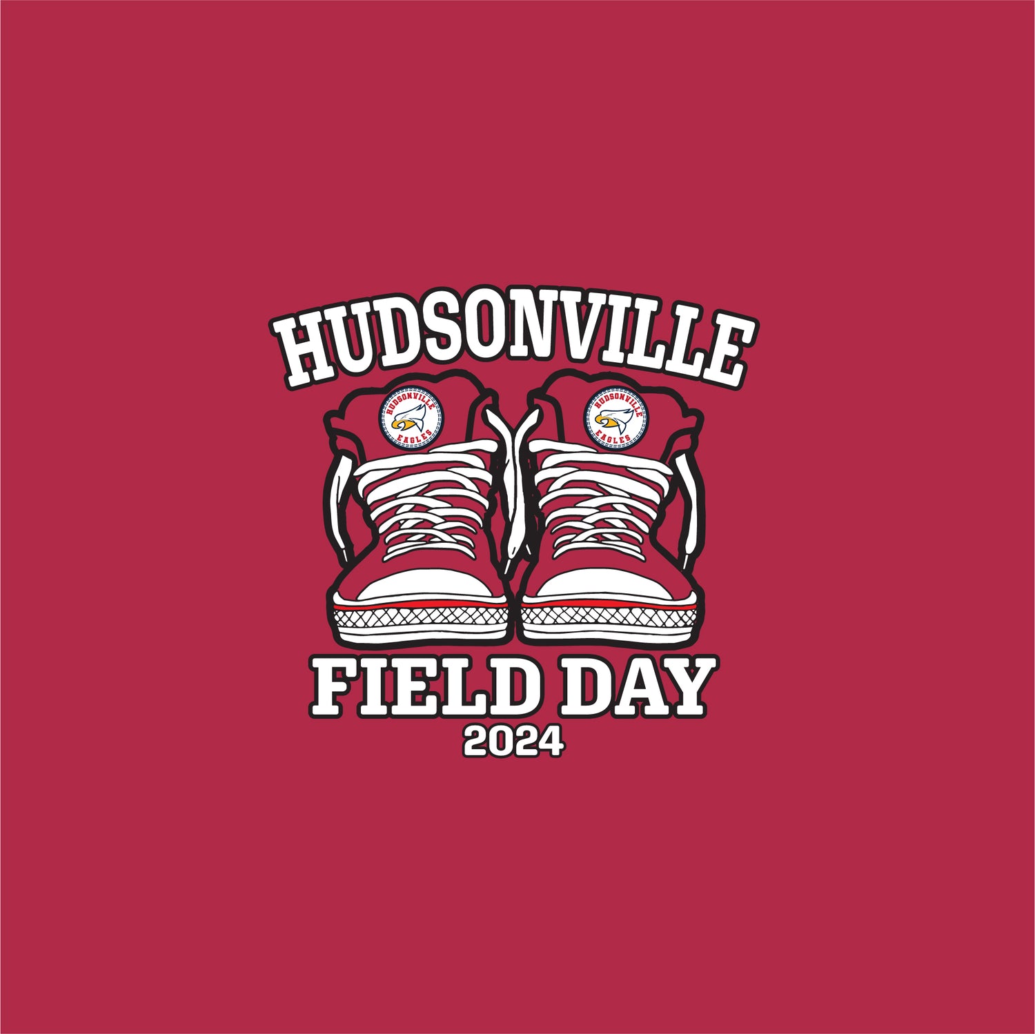 Hudsonville Field Day 2024