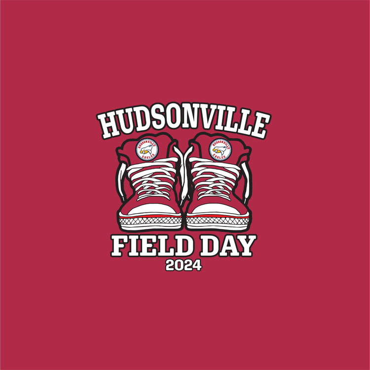 Hudsonville Field Day 2024