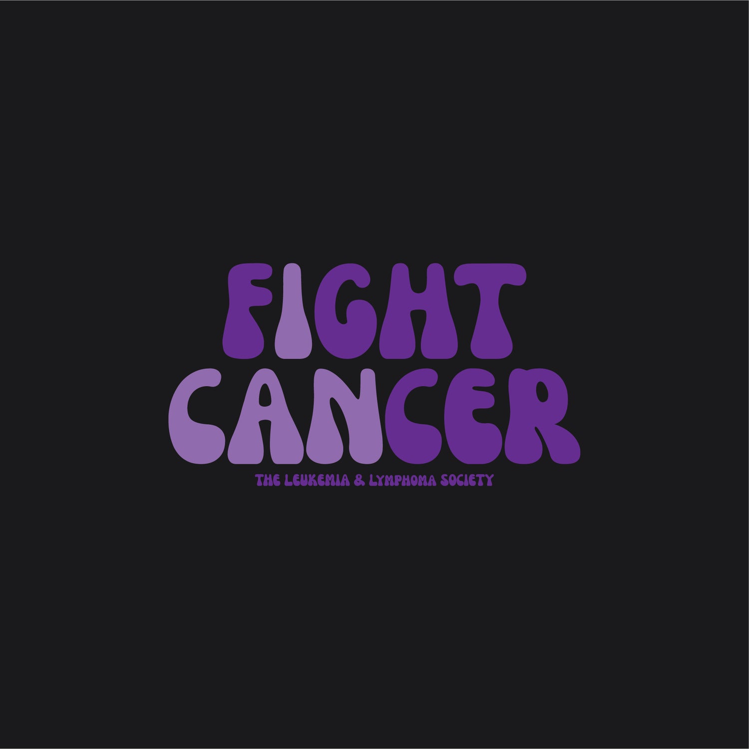 Fight Cancer—Sarah Drevon