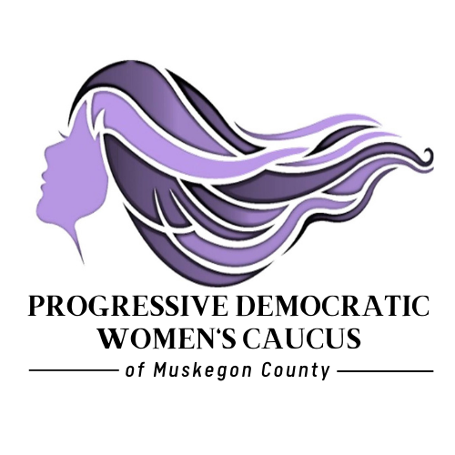 Progressive Democratic Women’s Caucus