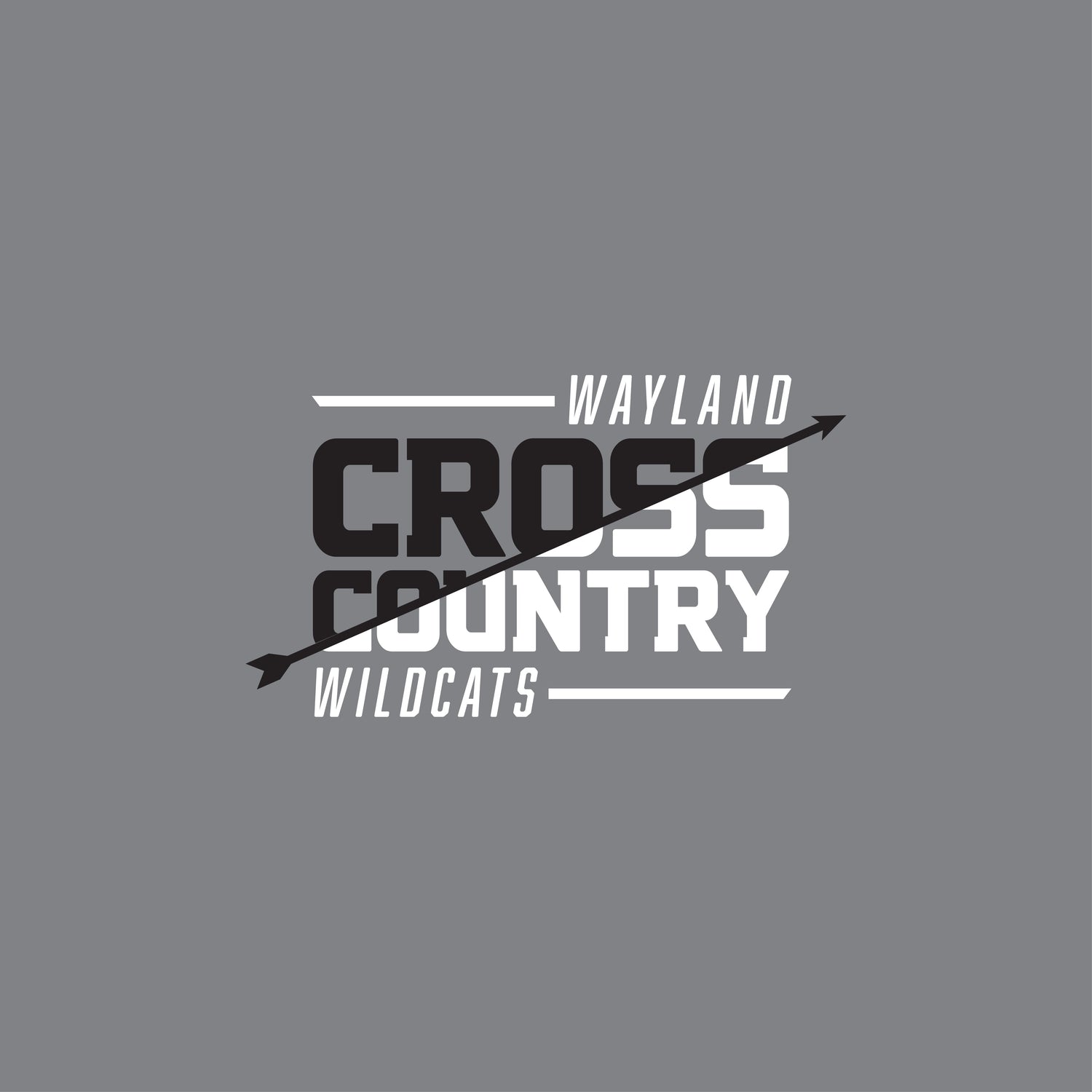 Wayland Cross Country 2025