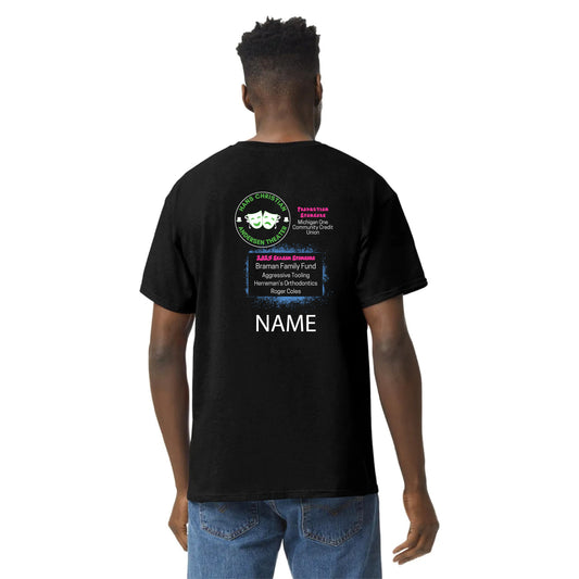 HCAT Descendants T-Shirt