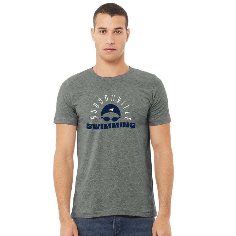 Eagles Swimming T-Shirt