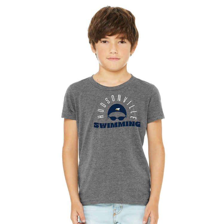 Eagles Swimming T-Shirt