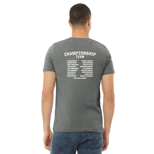 HEAT T-Shirt