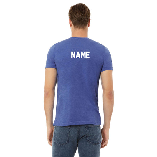 HPS Girls Swim & Dive T-Shirt - Parent Shirt