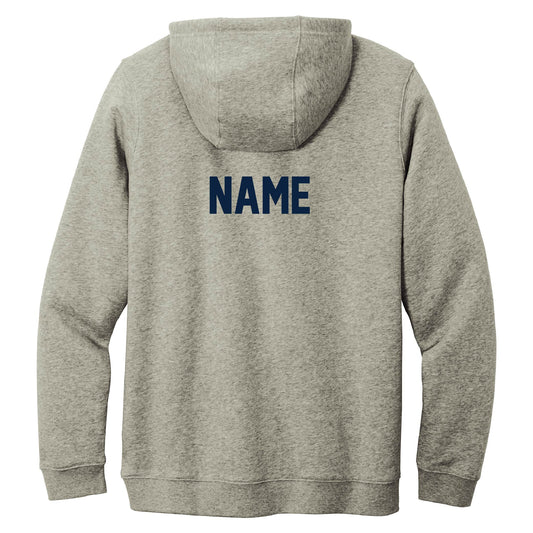 HPS Girls Swim & Dive Nike Men's (Unisex) Pullover Hoodie