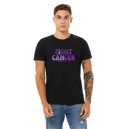 Fight Cancer Unisex T-Shirt