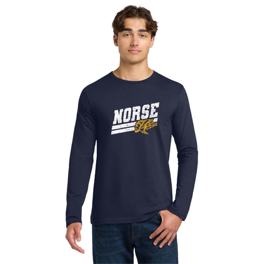 Norse Unisex Long Sleeve Shirt