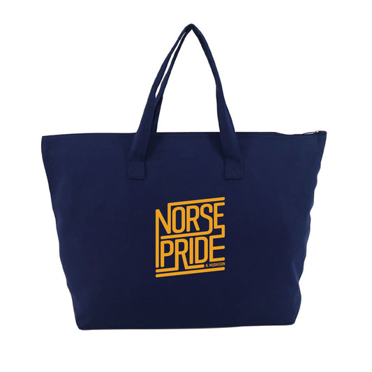 Norse Pride Tote Bag