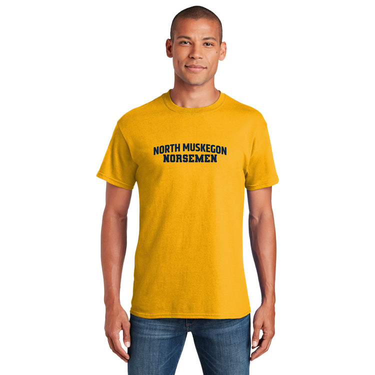 NM Norsemen Unisex T-Shirt