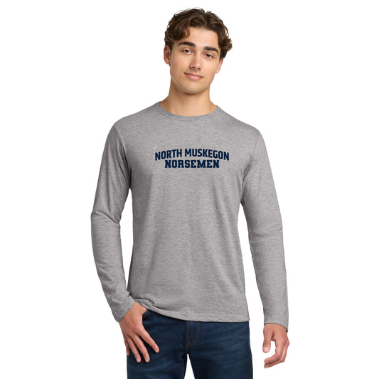 NM Norsemen Unisex Long Sleeve Shirt
