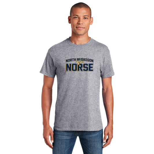 NM Norse Unisex T-Shirt