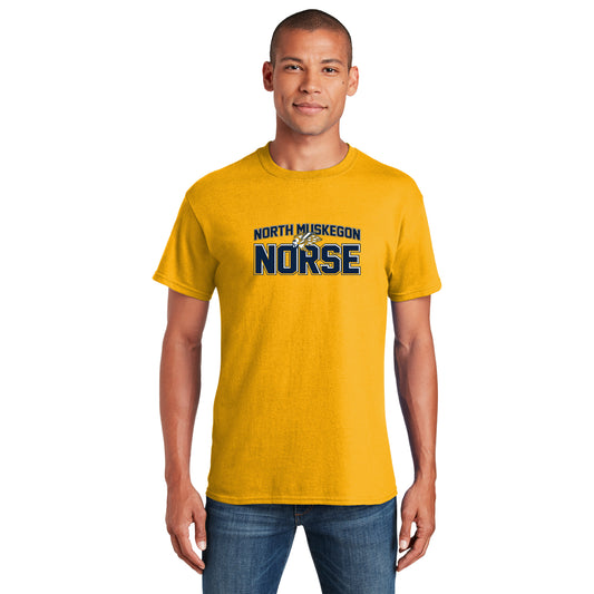 NM Norse Unisex T-Shirt