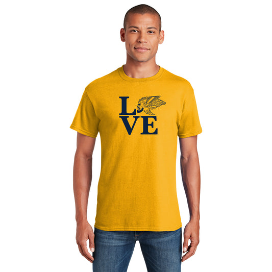 Norse LOVE Unisex T-Shirt