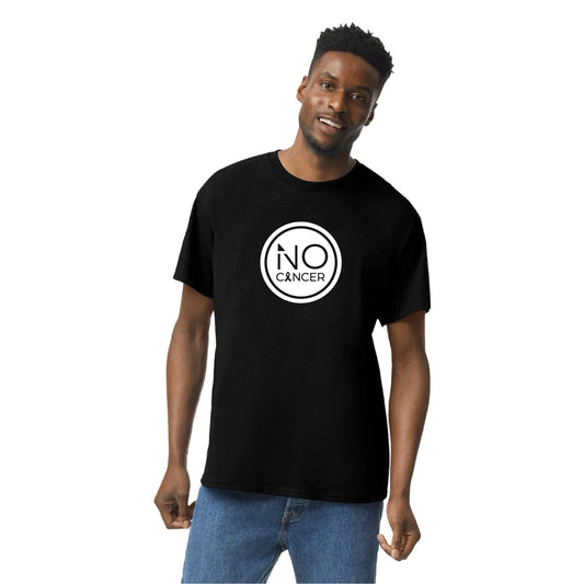 No Cancer T-shirt