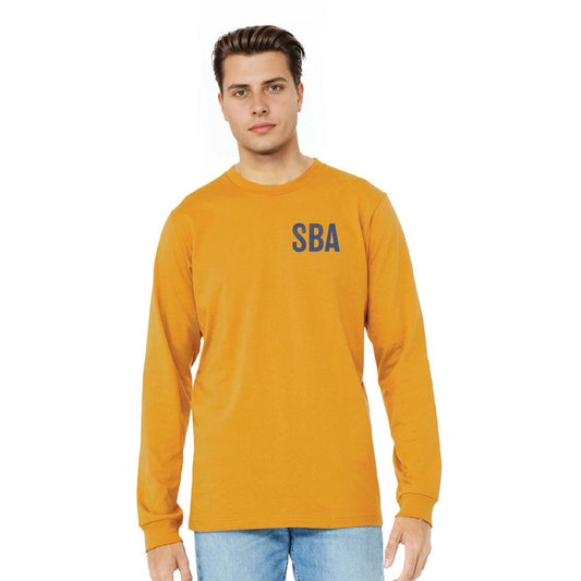 SBA Tower & Tracon Long Sleeve Shirt