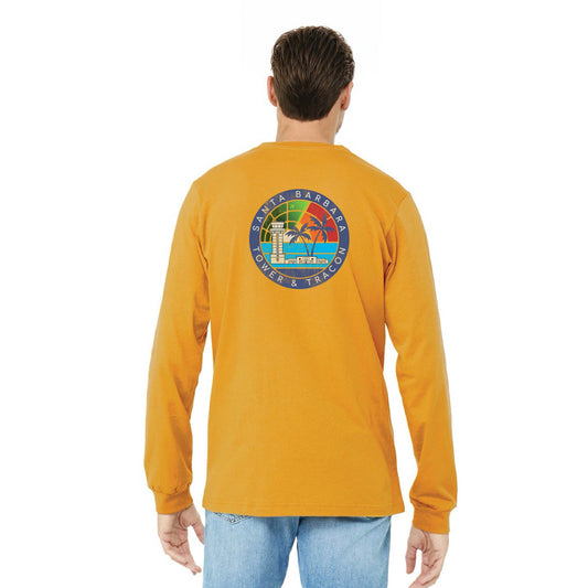 SBA Tower & Tracon Long Sleeve Shirt