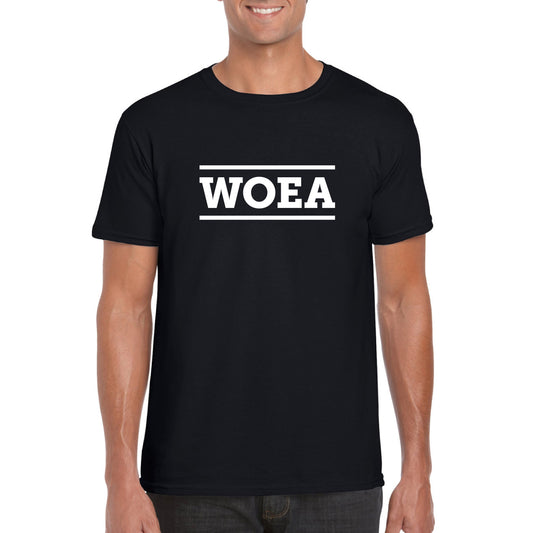 WOEA 2023 T-Shirt