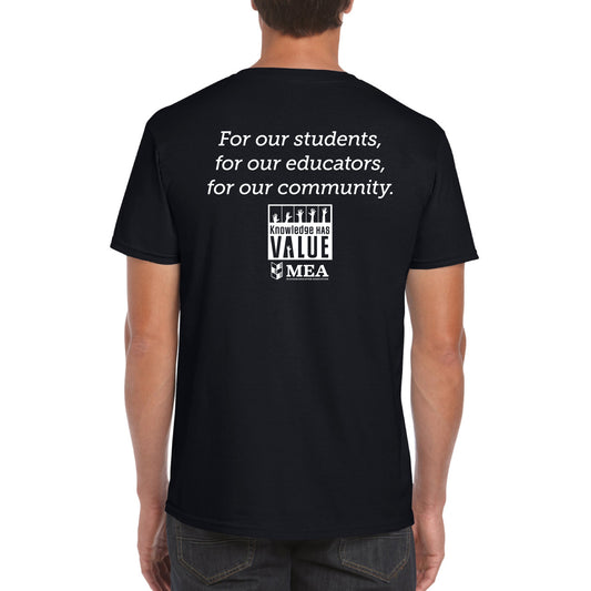 WOEA 2023 T-Shirt