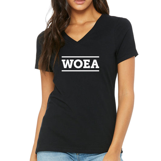 WOEA 2023 Ladies T-Shirt